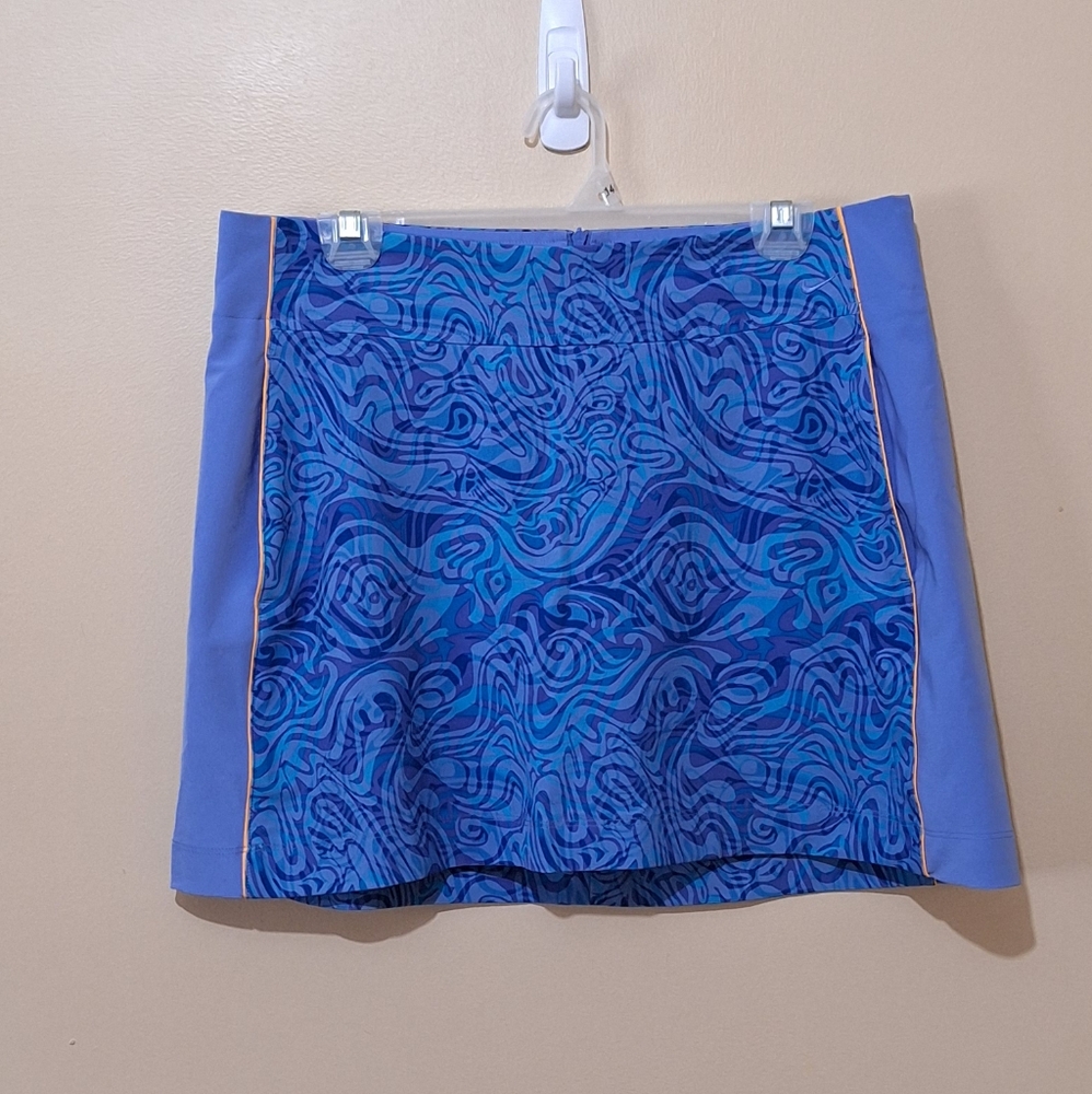 Nike Golf Dri-Fit Skort